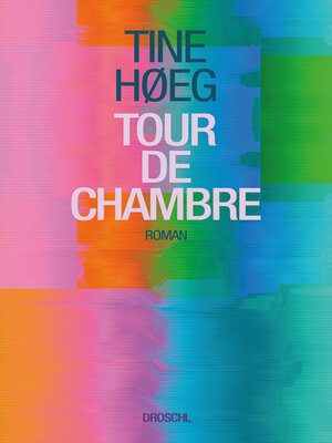 cover image of Tour de Chambre